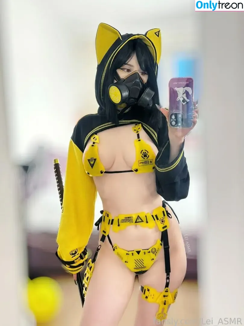 Lei ASMR nude photo #0020 (_lazer_g)