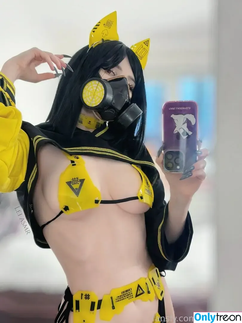 Lei ASMR nude photo #0022 (_lazer_g)