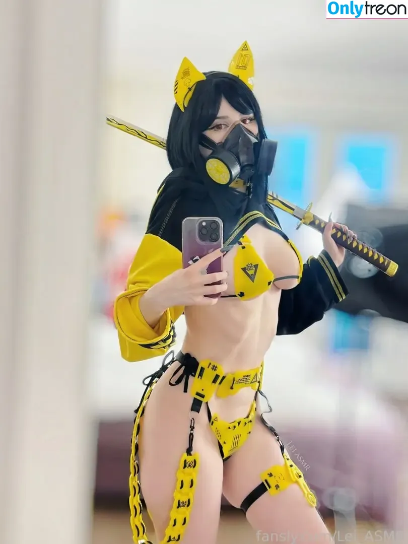 Lei ASMR nude photo #0024 (_lazer_g)