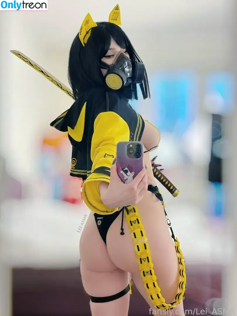 Lei ASMR nude photo #0025 (_lazer_g)