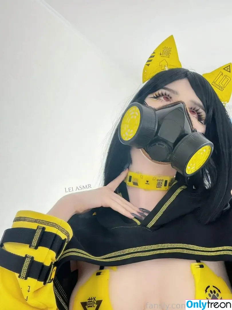 Lei ASMR nude photo #0028 (_lazer_g)