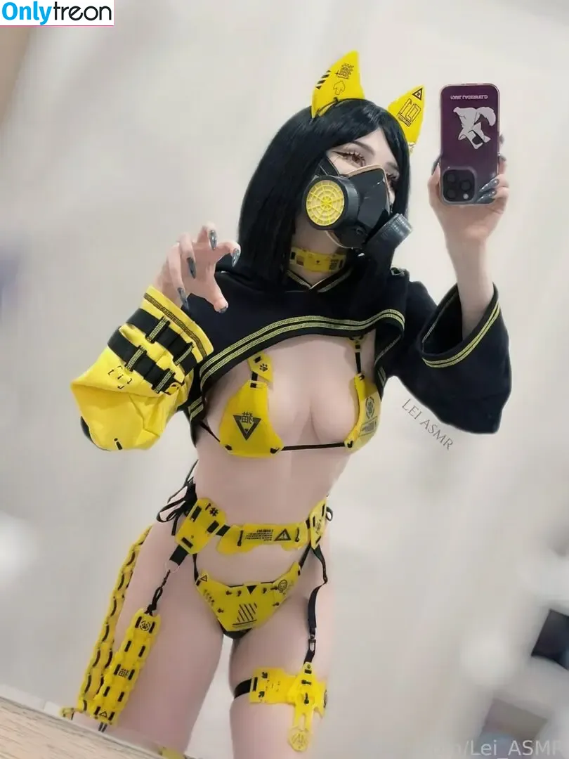 Lei ASMR nude photo #0029 (_lazer_g)
