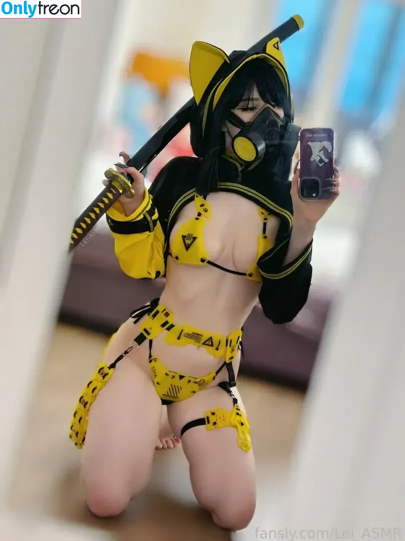 Lei ASMR nude photo #0030 (_lazer_g)