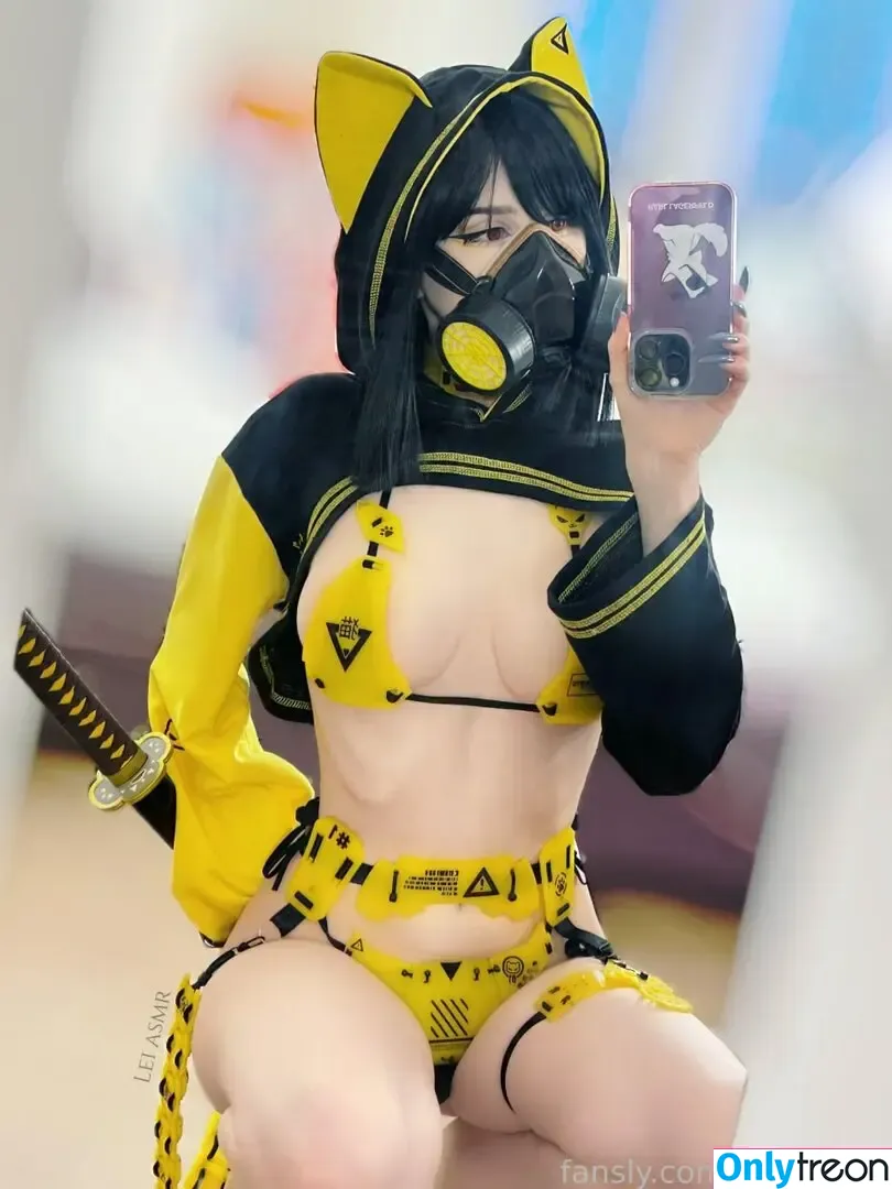 Lei ASMR nude photo #0031 (_lazer_g)