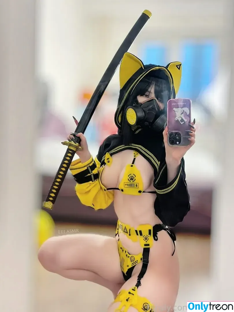 Lei ASMR nude photo #0032 (_lazer_g)
