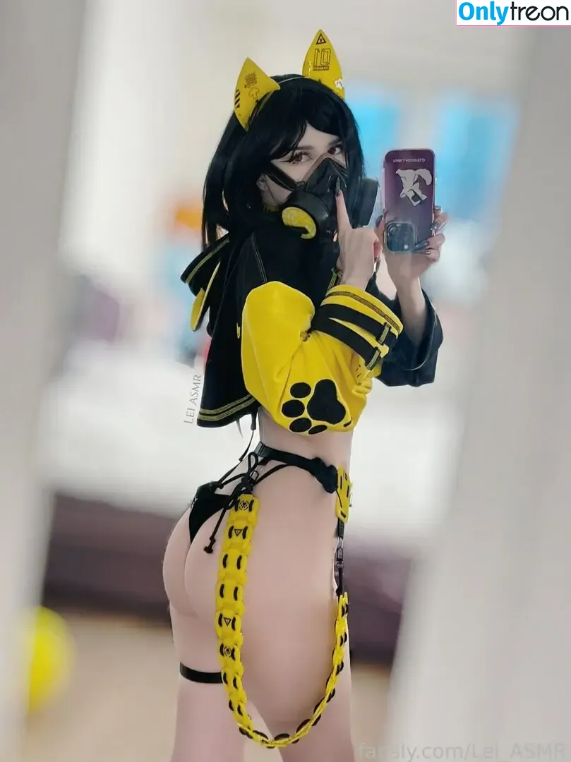 Lei ASMR nude photo #0033 (_lazer_g)
