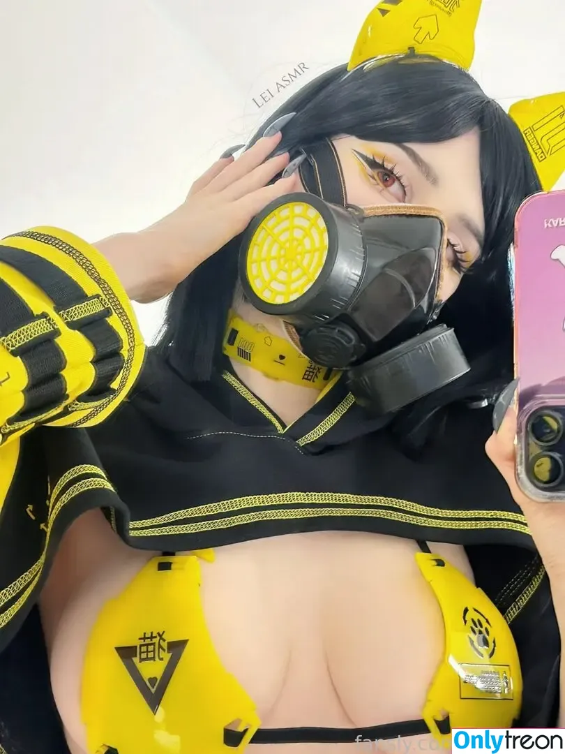 Lei ASMR nude photo #0034 (_lazer_g)