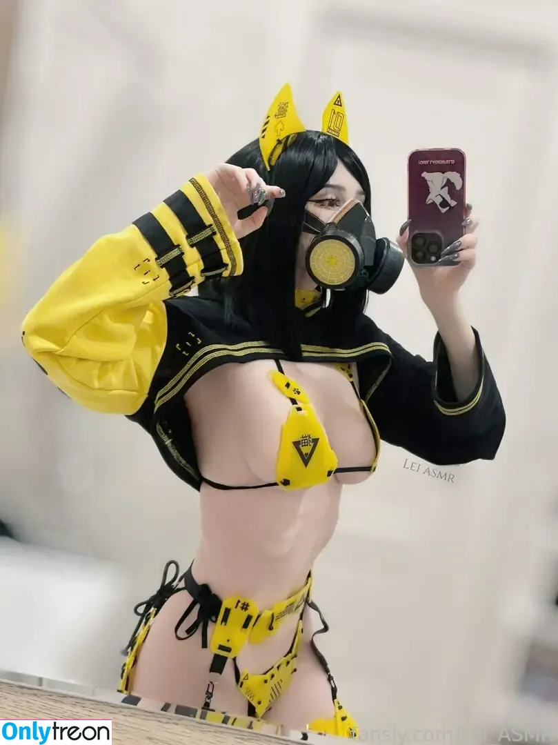 Lei ASMR nude photo #0035 (_lazer_g)