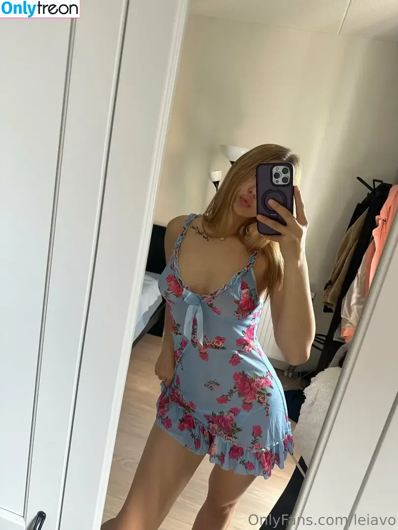 leiavo nude photo #0026 (leila.vo)