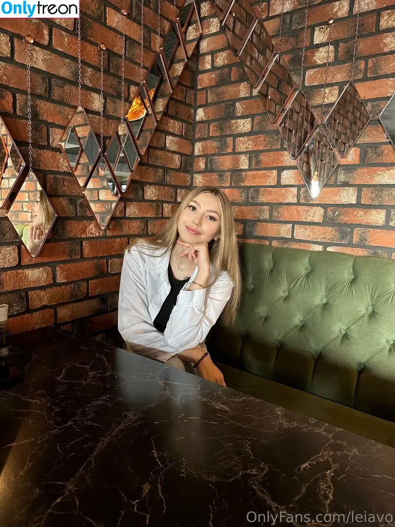 leiavo голая photo #0048 (leila.vo)