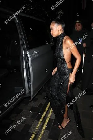 Leigh-Anne Pinnock / leighannepinnock фото голая #0005