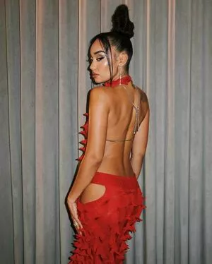 Leigh-Anne Pinnock / leighannepinnock nude photo #0068