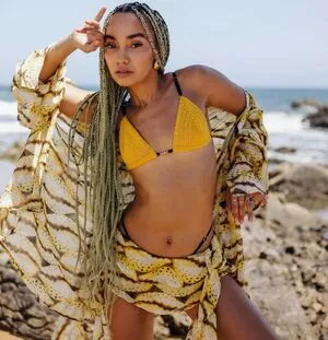Leigh-Anne Pinnock / leighannepinnock nude photo #0069