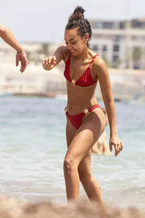 Leigh-Anne Pinnock / leighannepinnock nude photo #0075