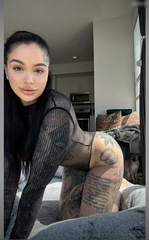 Leigh Raven / leighravenx фото голая #0082