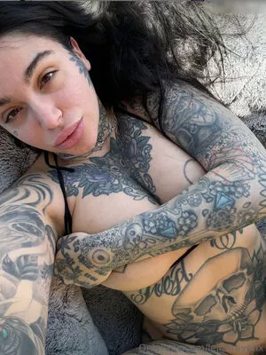 Leigh Raven / leighravenx фото голая #0090