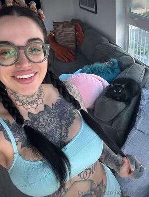 Leigh Raven / leighravenx фото голая #0096