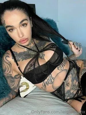 Leigh Raven / leighravenx фото голая #0106