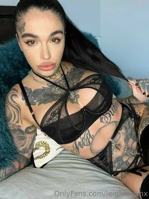 Leigh Raven / leighravenx фото голая #0107