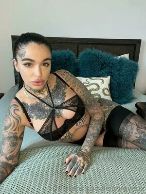 Leigh Raven / leighravenx фото голая #0108