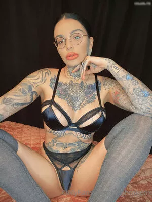 Leigh Raven / leighravenx фото голая #0117