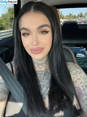 Leigh Raven / leighravenx фото голая #0148