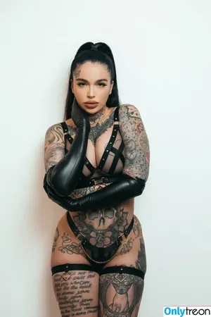 Leigh Raven / leighravenx фото голая #0151