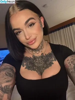 Leigh Raven / leighravenx фото голая #0158