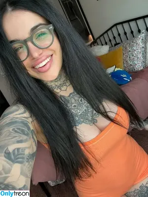 Leigh Raven / leighravenx фото голая #0162