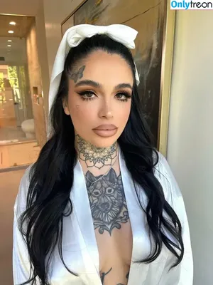 Leigh Raven / leighravenx фото голая #0164