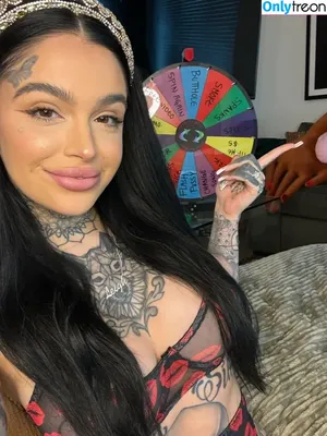 Leigh Raven / leighravenx фото голая #0165