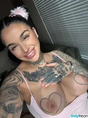 Leigh Raven / leighravenx фото голая #0168