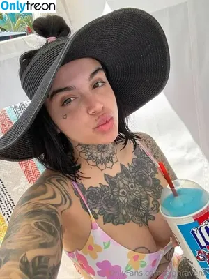Leigh Raven / leighravenx фото голая #0174