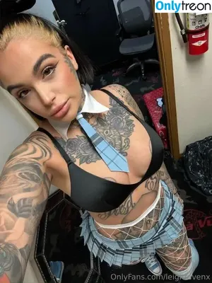 Leigh Raven / leighravenx фото голая #0177