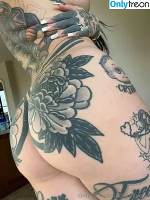 Leigh Raven / leighravenx фото голая #0178