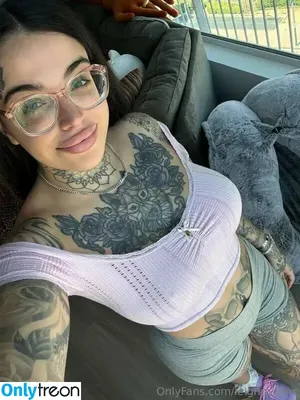 Leigh Raven / leighravenx фото голая #0181