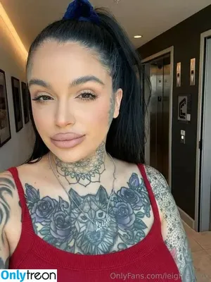 Leigh Raven / leighravenx фото голая #0187