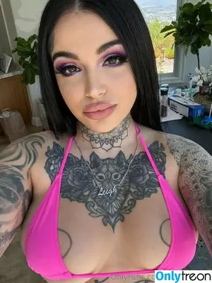 Leigh Raven / leighravenx фото голая #0189
