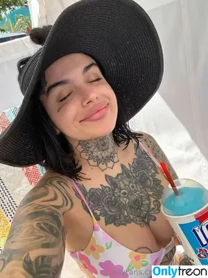 Leigh Raven / leighravenx фото голая #0194