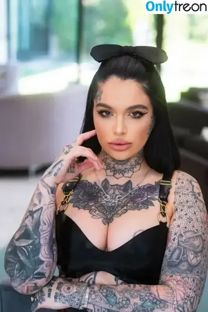 Leigh Raven / leighravenx фото голая #0196