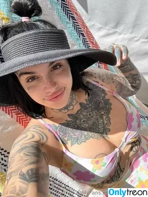Leigh Raven / leighravenx фото голая #0199