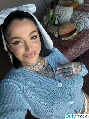 Leigh Raven / leighravenx фото голая #0202