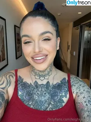 Leigh Raven / leighravenx фото голая #0213