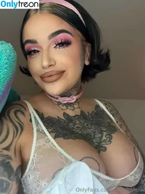 Leigh Raven / leighravenx фото голая #0215