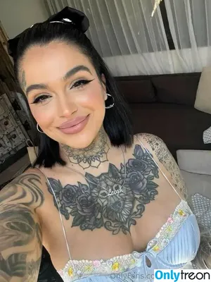 Leigh Raven / leighravenx nude photo #0236