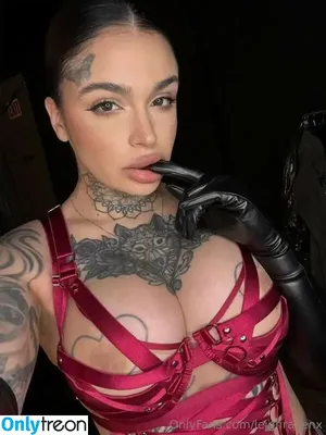 Leigh Raven / leighravenx nude photo #0250