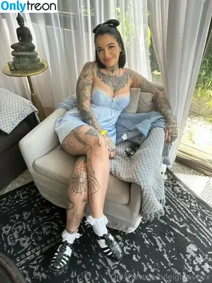 Leigh Raven / leighravenx nude photo #0255