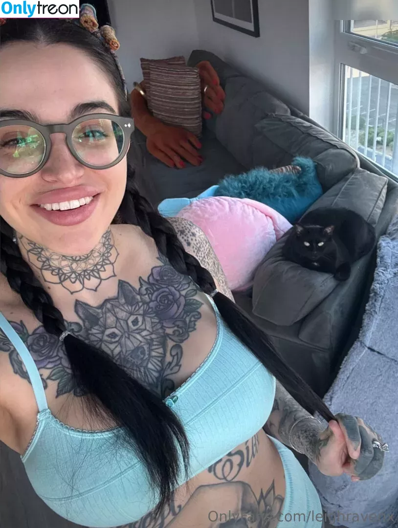 Leigh Raven nude photo #0096 (leighravenx)