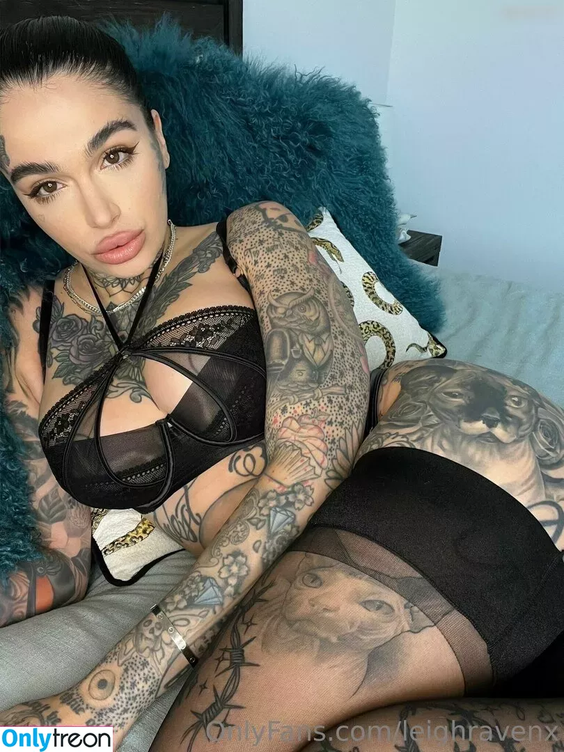 Leigh Raven голая photo #0105 (leighravenx)