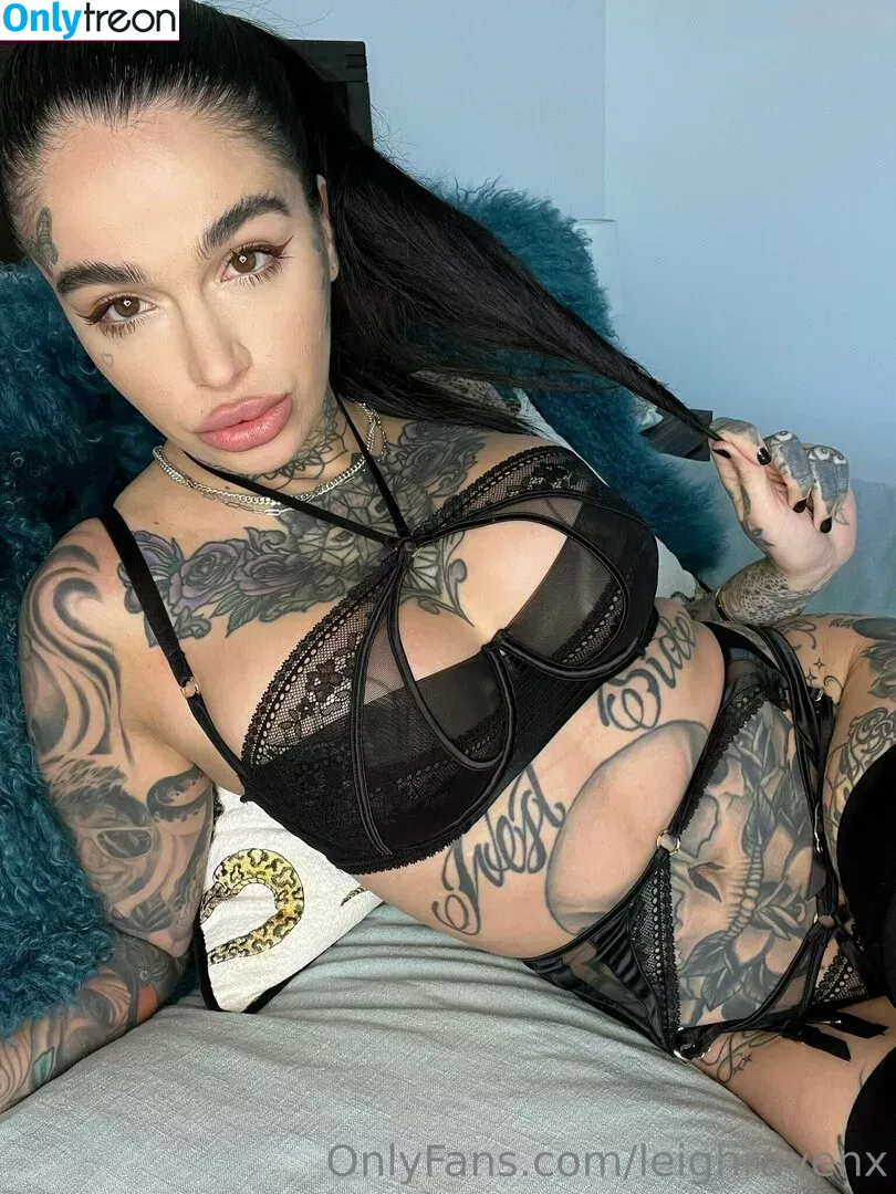Leigh Raven голая photo #0106 (leighravenx)